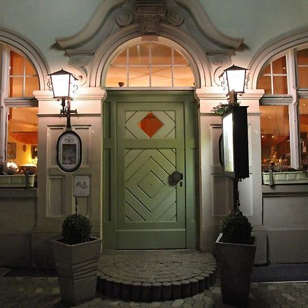 Hotel Restaurant Schlosschanke Hannoversch Münden Εξωτερικό φωτογραφία